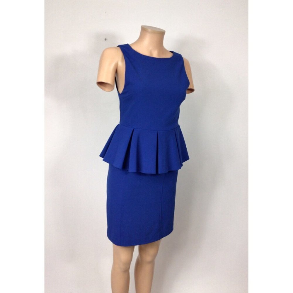 Alice + Olivia Dress Womens 4